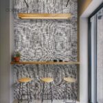 دیوارپوش فومی ریوال پلاس کد  S9 - Image 2