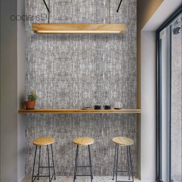 دیوارپوش فومی ریوال پلاس کد  S9 - Image 2