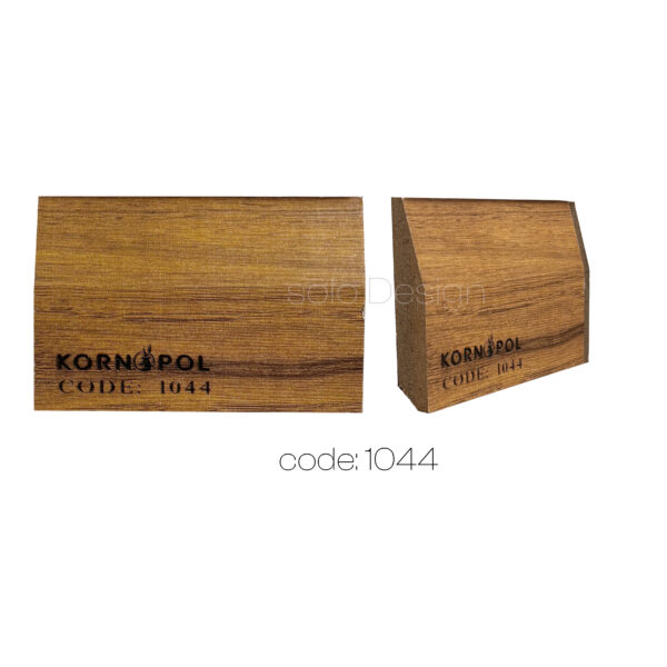 قرنیز MDF کرنوپل - Image 3