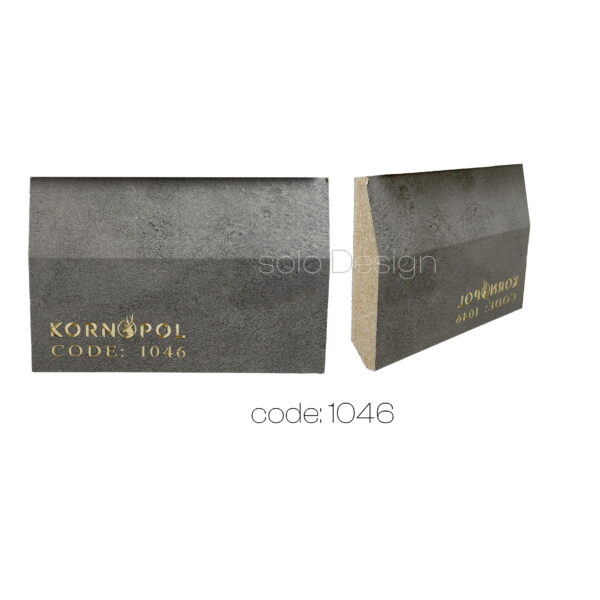 قرنیز MDF کرنوپل - Image 5