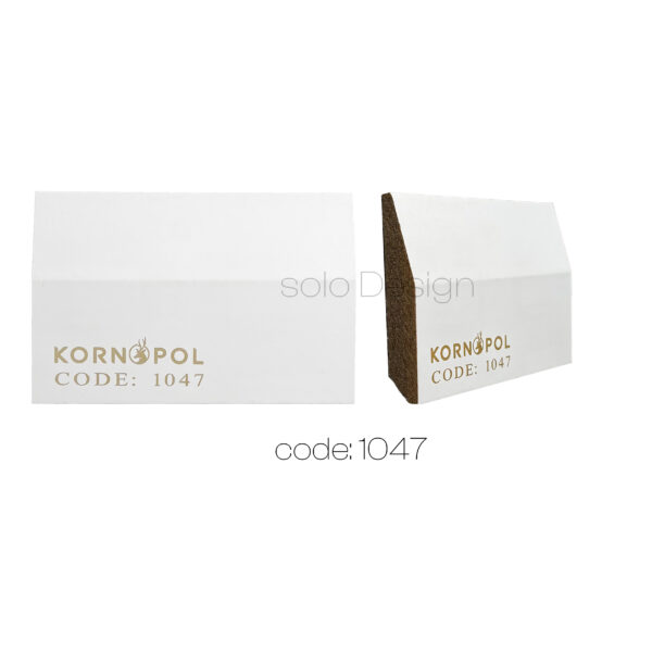 قرنیز MDF کرنوپل - Image 6