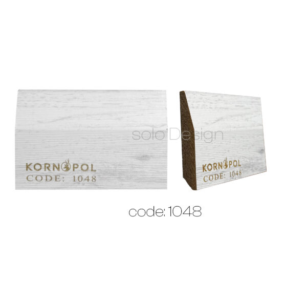 قرنیز MDF کرنوپل - Image 7