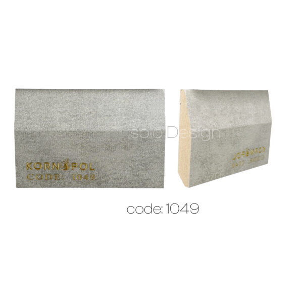 قرنیز MDF کرنوپل - Image 8