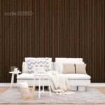 پنل چوبی روکش PVC - Image 3