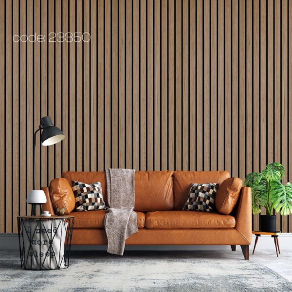 پنل چوبی روکش PVC - Image 5