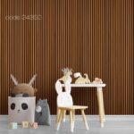 پنل چوبی روکش PVC - Image 7