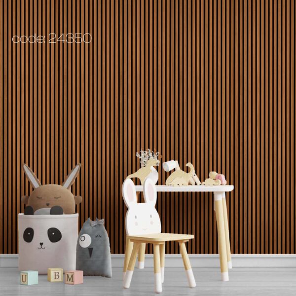 پنل چوبی روکش PVC - Image 7