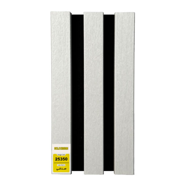پنل چوبی روکش PVC - Image 8