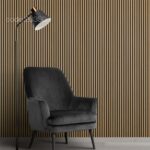 پنل چوبی روکش PVC - Image 11