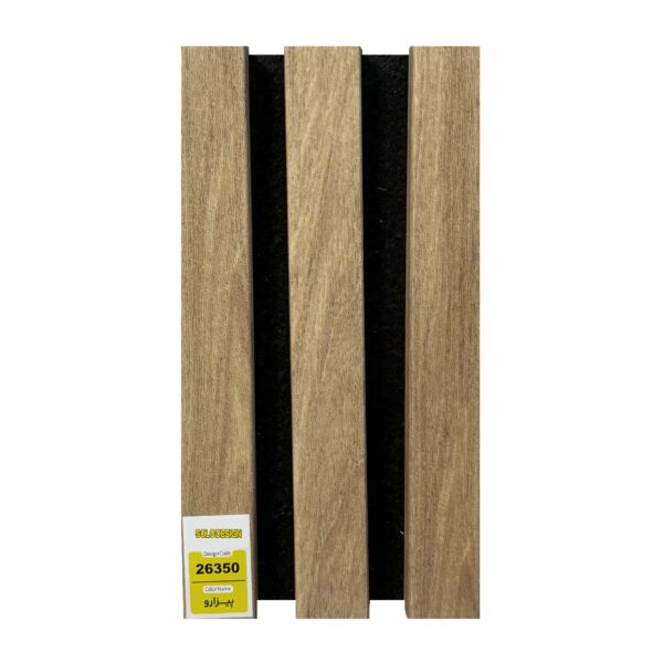 پنل چوبی روکش PVC - Image 10