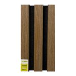 پنل چوبی روکش PVC - Image 14