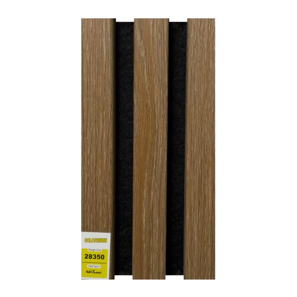 پنل چوبی روکش PVC - Image 14