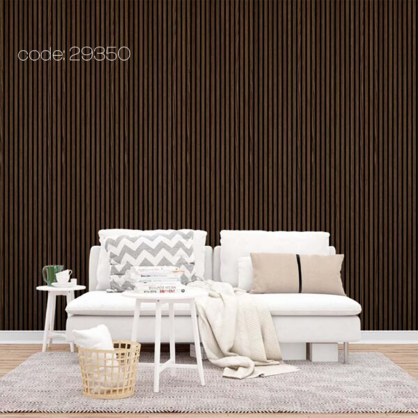 پنل چوبی روکش PVC - Image 17