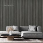 پنل چوبی روکش PVC - Image 19