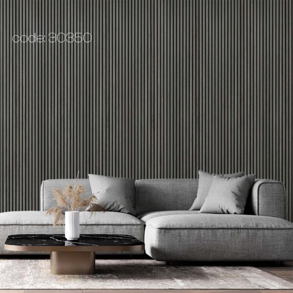 پنل چوبی روکش PVC - Image 19