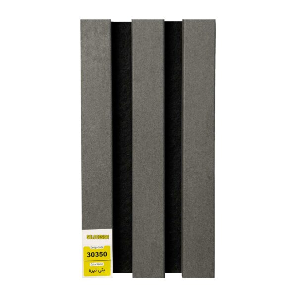 پنل چوبی روکش PVC - Image 18