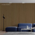 پنل چوبی روکش PVC - Image 21