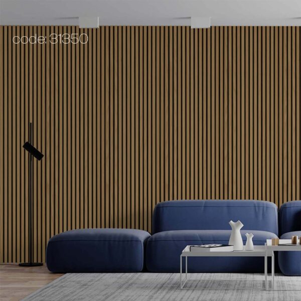 پنل چوبی روکش PVC - Image 21