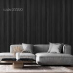 پنل چوبی روکش PVC - Image 25