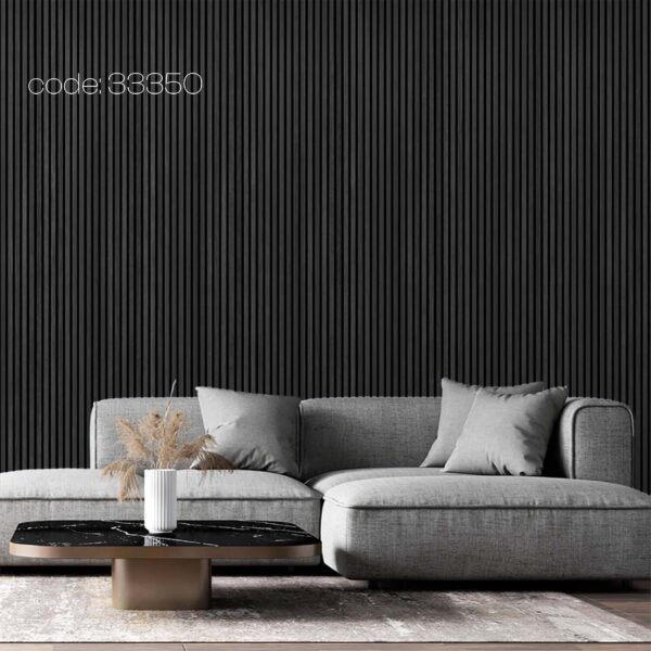 پنل چوبی روکش PVC - Image 25